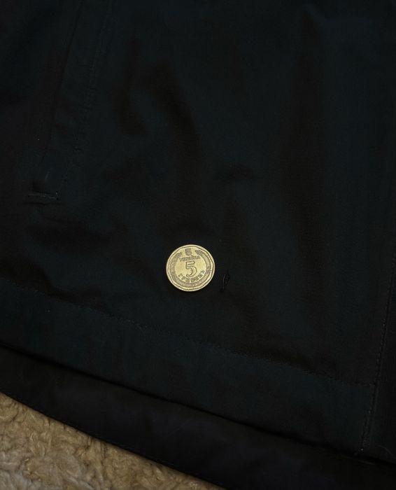 Вітровка The North Face Gore-Tex