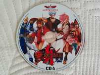 Guilty Gear X2 gra PC