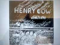 Henry Cow disco vinil raro rock progressivo prog negociavel !