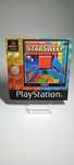 Starsweep książeczka instrukcja manual Ps1 Psx PsOne PlayStation1