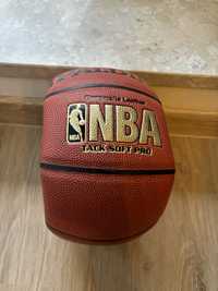 Nowa piłka do koszykówki Spalding NBA Tack Soft Pro