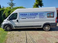 Sprzedam samochód Fiat Ducato