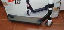 TROTINETE freestyle oxelo mf 1.8