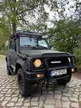 Suzuki Samurai 1.3i + lpg. Raptor