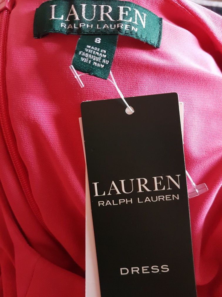 Sukienka Lauren Ralph Lauren 38/40
