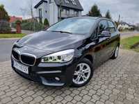 BMW 218d 2017 Bogata wersja tylko 155.tys km super stan ASO