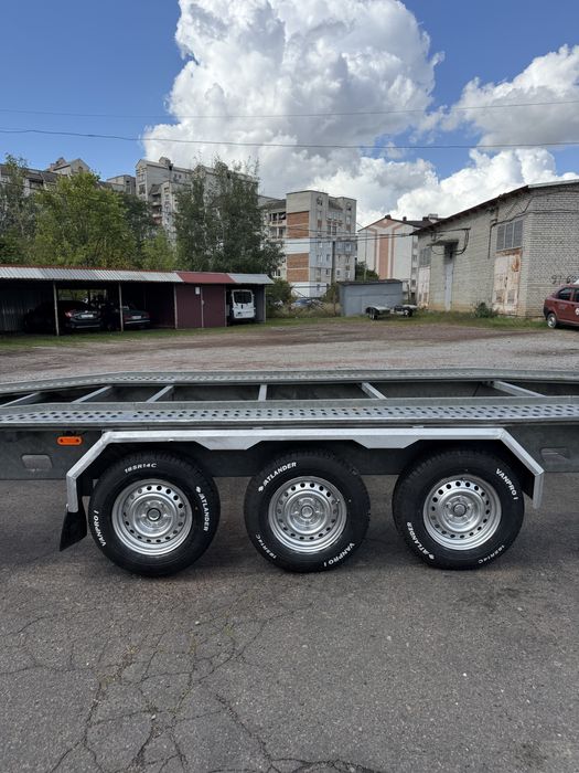Продам лавет / автовоз