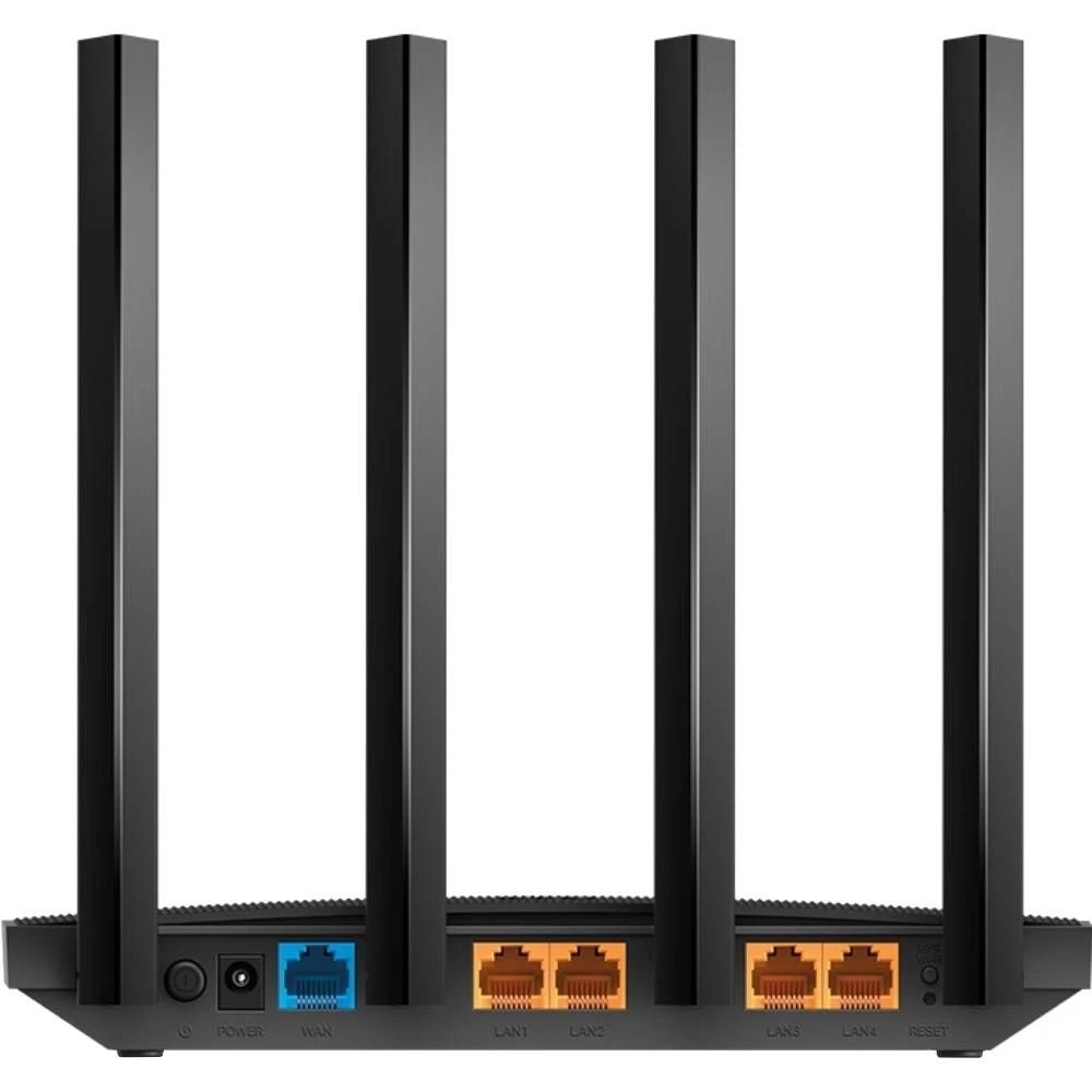 Wi-Fi роутер Archer C6