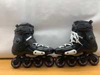 Rolki FR Skates FRX 80 r.46 Łyżworolki kółka Street Kings