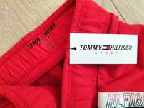 Nowe z metką spodenki Tommy Hilfiger rozm L