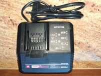Ładowarka Einhell Power X-Change