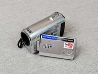 kamera cyfrowa JVC Evario GZ-MS90E