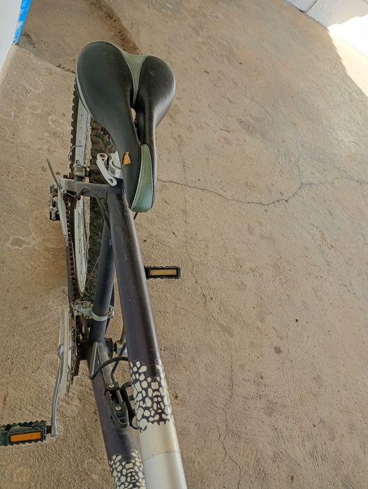 Bicicleta Triumph usada