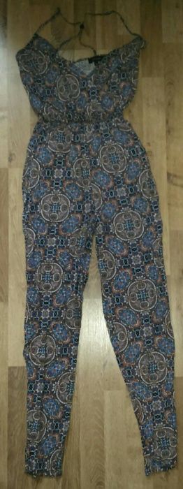 Kombinezon boho New Look 36