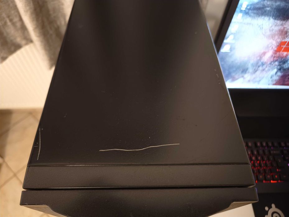 Sprzedam Komputer Gamingowy (rezerwacja)