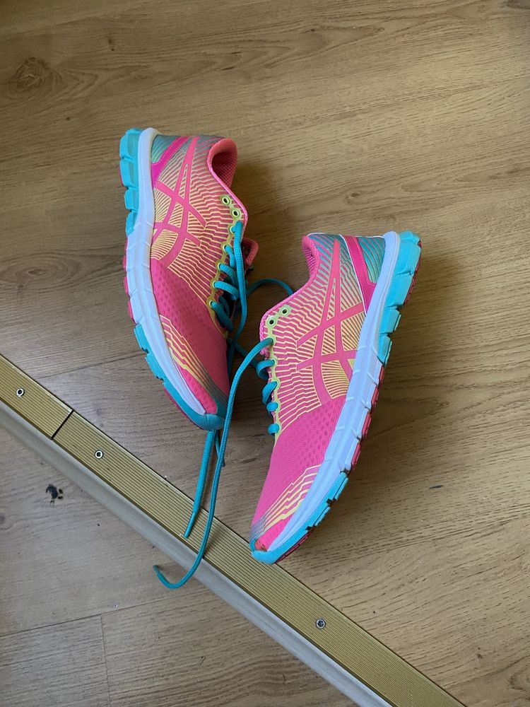 Кросівки ASICS кросовки кроссовки