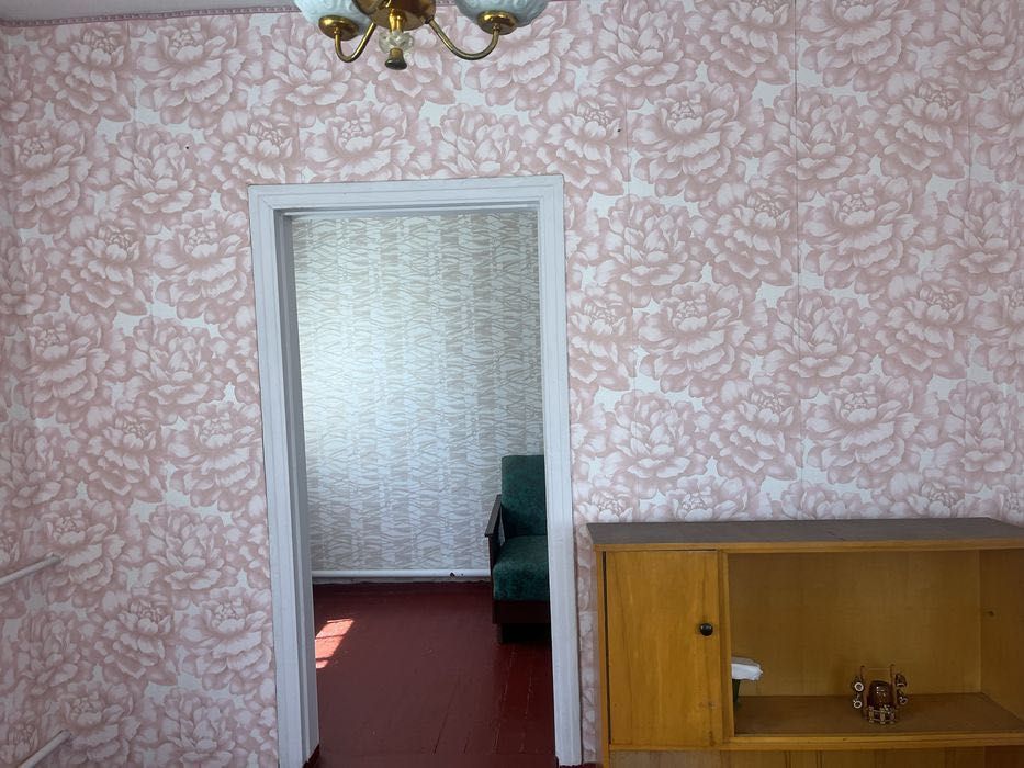 Продам ДВА Дома на участке, ул. ПЕРЕДОВАЯ, АТБ