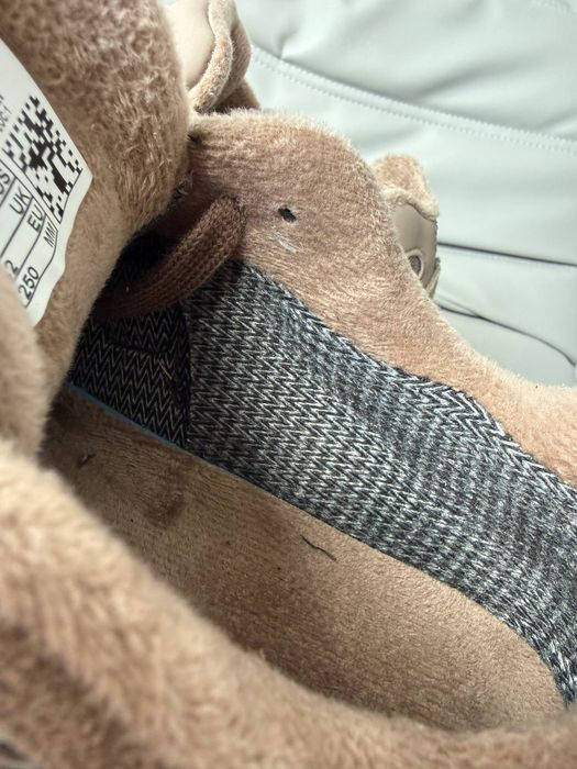 Кросівки чоловічі New Balance 9060 Brown Термо Кроссовки мужские