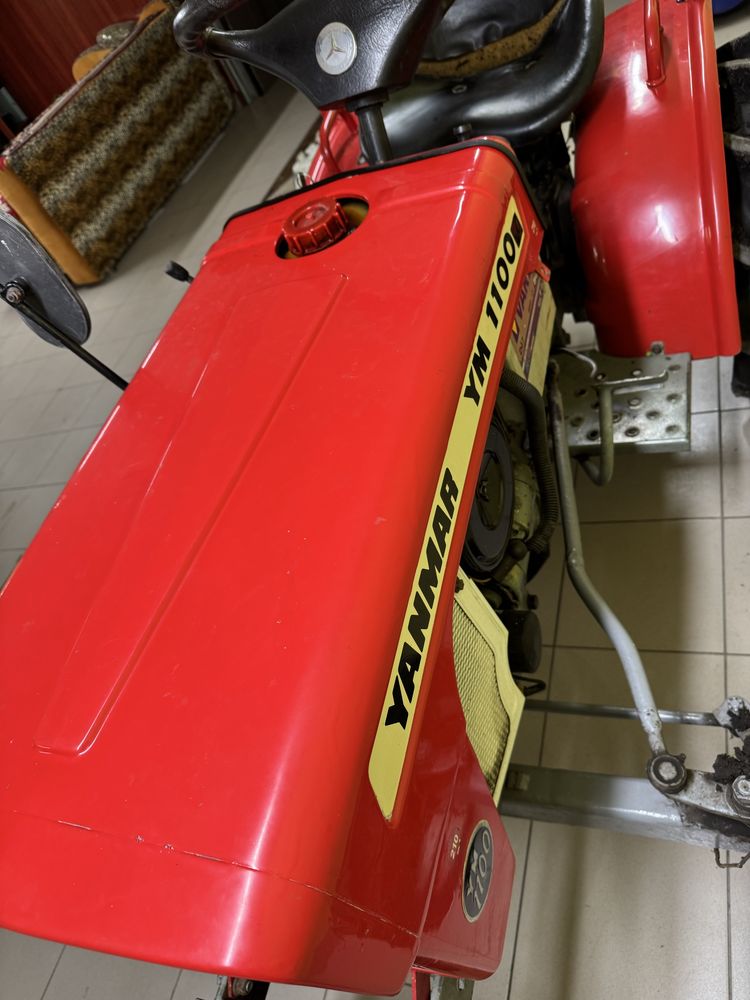 YANMAR 1100 YM1100