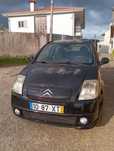 Citroën C2 1.4 HDI