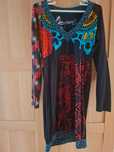 Sukienka Desigual