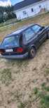 VW Golf mk2 VR6 2.9 ABV!