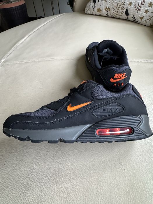 Nike Air Max roz 45 stan bardzo dobry