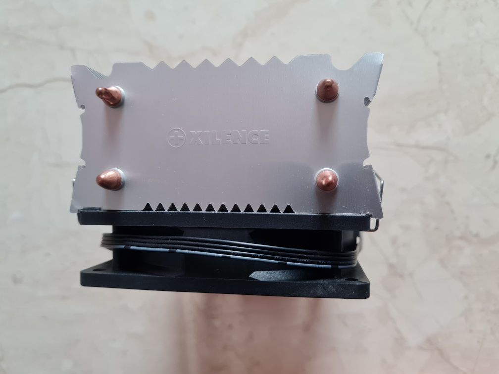 Кулер Xilence CPU Cooler Performance C XC026 (I402)
