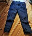 Spodnie Motocyklowe POLO 3XL - 110cm (podpinka) )
