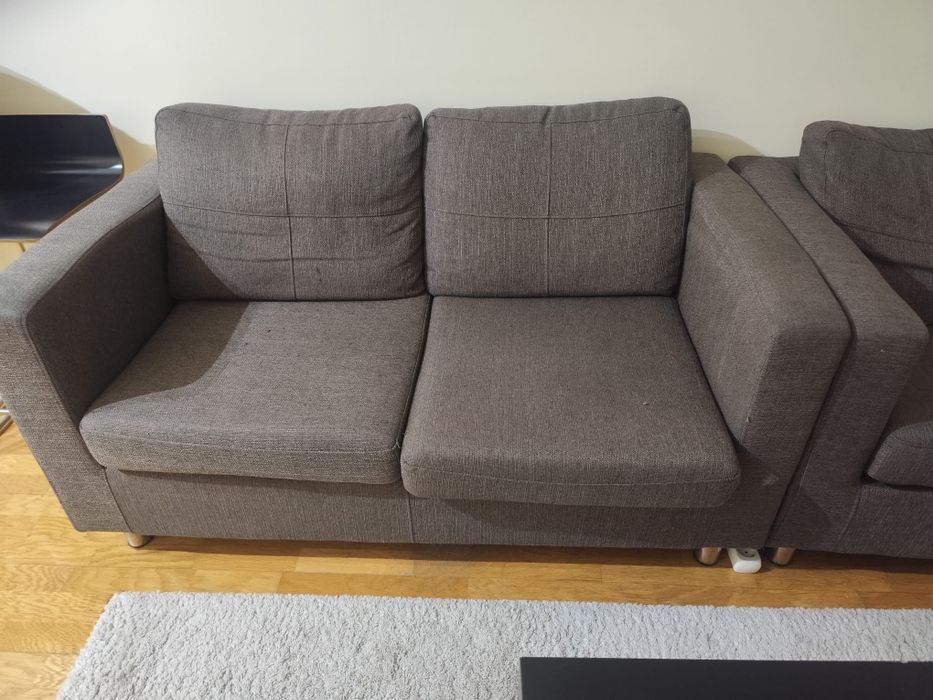 Sofa sem garantia