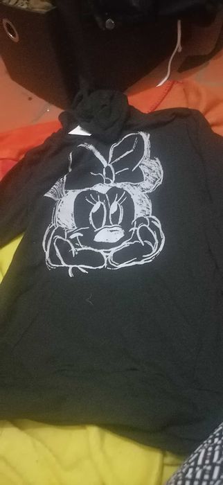 Camisola da disney