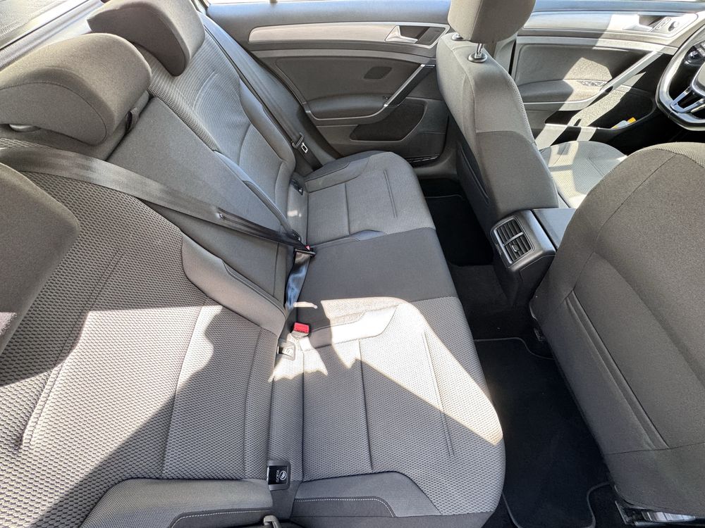 Vw golf 7 variant 1.6tdi