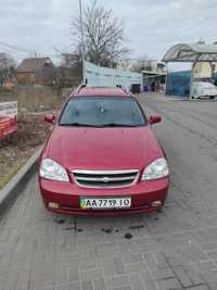 Chevrolet Lacetti 2012