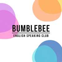 English speaking club, spoken English, вчитель англійської