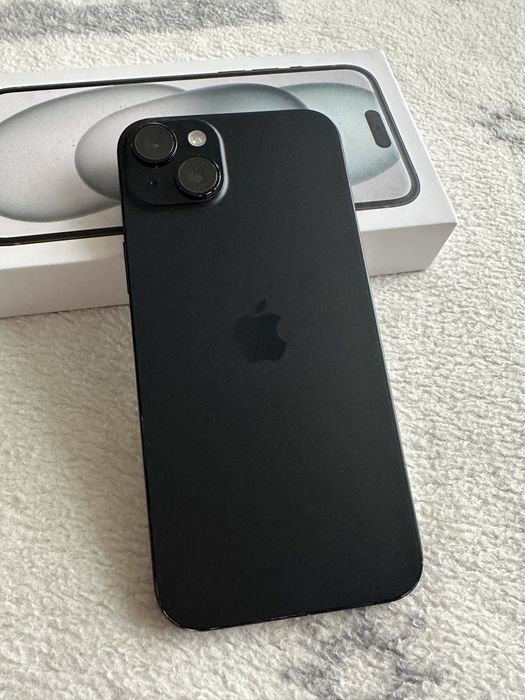 iPhone 15 Plus +, 128Gb, Neverlock