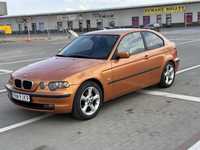 BMW Seria 3 316ti