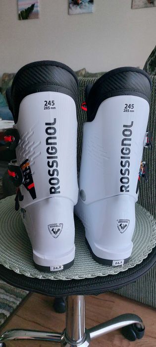 Гірськолижні черевики боти ROSSIGNOL HERO J 4