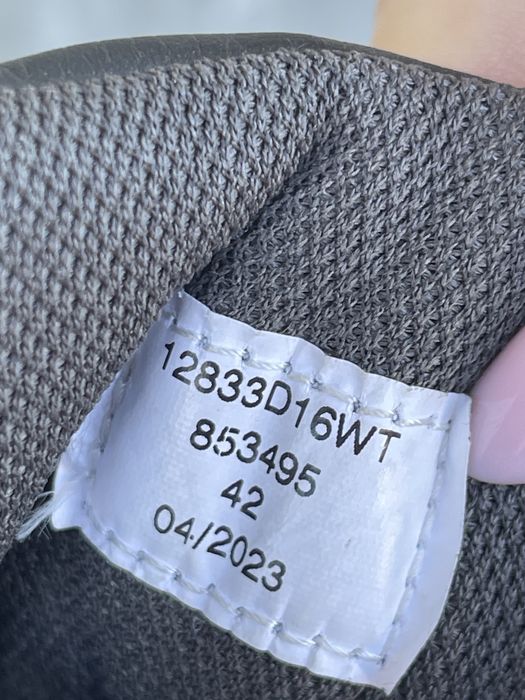 Нові Ботінки GriSport 12833D16WT Оригінал Черевики осінь зима шкіра 42