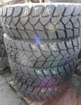 Opony bieżnikowane na ciepło 315/80 R22,5 ATK DH3Y (nowe)