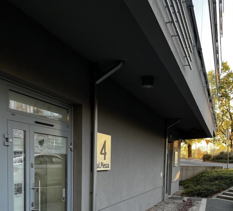 Podnajem stanowiska w salonie kosmetycznym