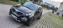 2.0 184km AWD ładna i ZADBANA sztuka w Najbogatszej wersji Spirit