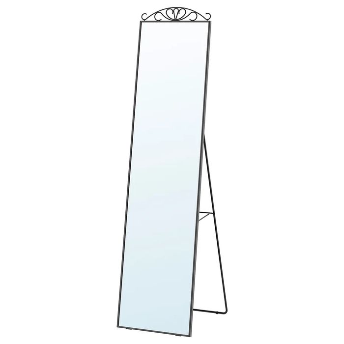 Lustro ikea 40x167