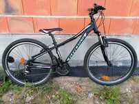 Sprzedam rower dziecięcy Kross black edition L1 koła 26