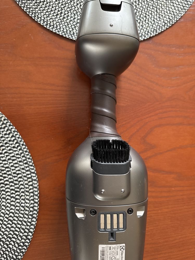 Odkurzacz bezprzewodowy Electrolux PURE Q9