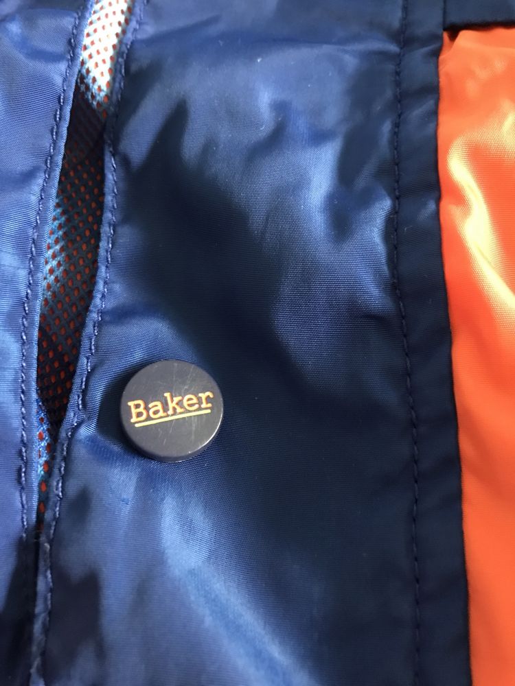 Kurtka chłopięca TED BAKER rozmiar 4-5 lat 110-116 cm