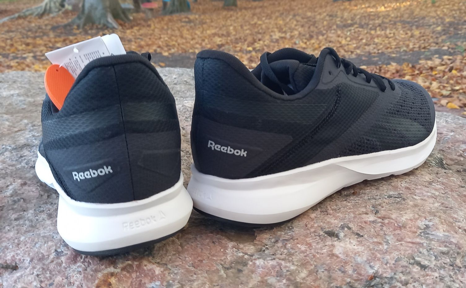 Кросівки Reebok Speed Breeze 2.0 (EG8534)