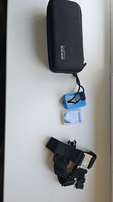 GoPro hero 9 2020 року