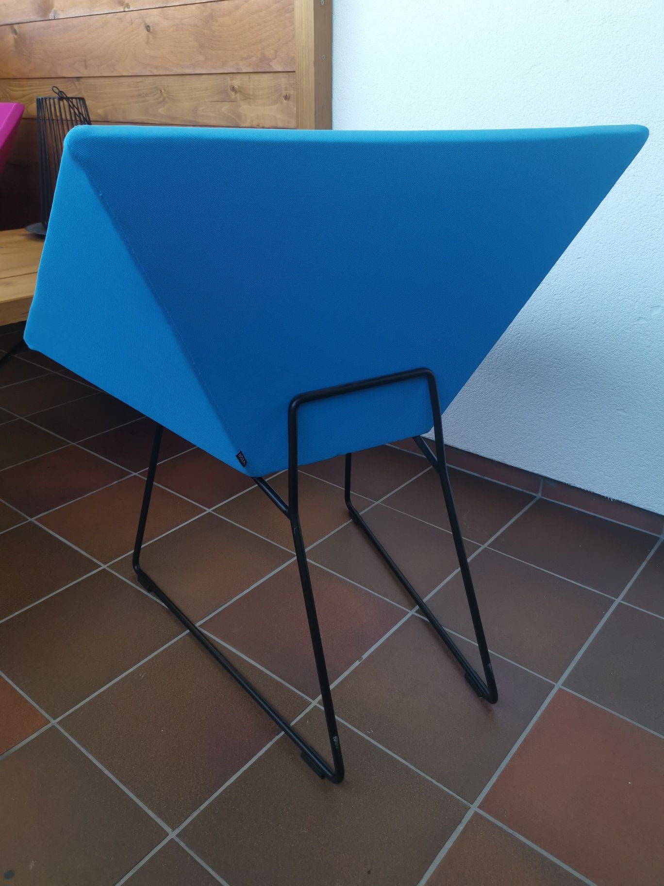 Sprzedam dwa krzesła / fotele model rm57