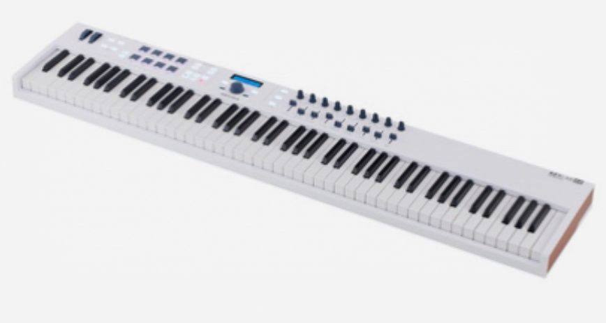 Arturia Keylab Essencial 88 mk2
