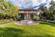 Продажа дома, с. Козин, КГ Green Wood Club, Обуховский р-н